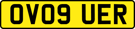 OV09UER