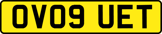 OV09UET