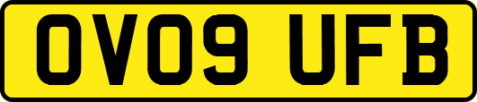 OV09UFB