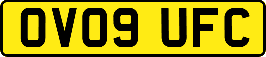 OV09UFC