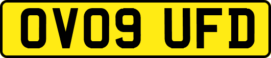 OV09UFD