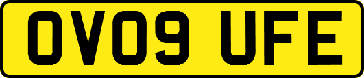 OV09UFE