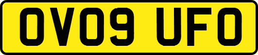 OV09UFO