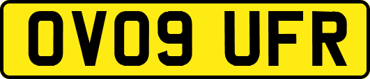 OV09UFR