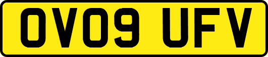 OV09UFV