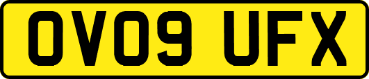 OV09UFX