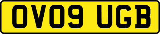 OV09UGB