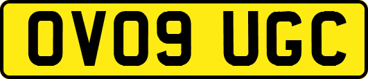 OV09UGC