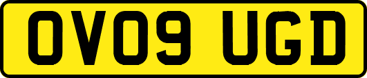 OV09UGD