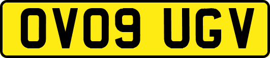 OV09UGV