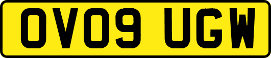 OV09UGW