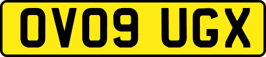 OV09UGX