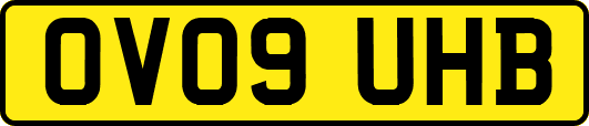 OV09UHB