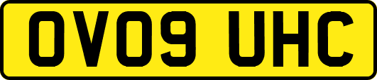 OV09UHC