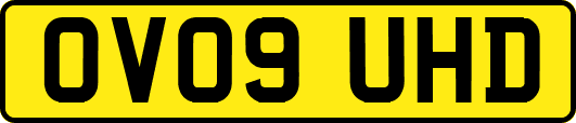 OV09UHD