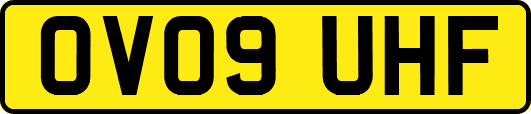 OV09UHF