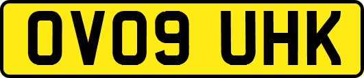 OV09UHK
