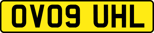 OV09UHL