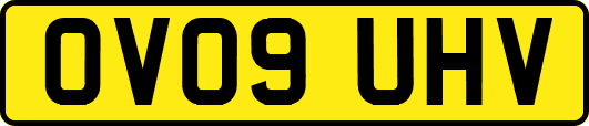 OV09UHV