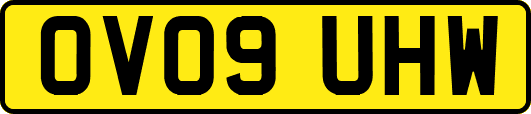 OV09UHW