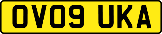 OV09UKA