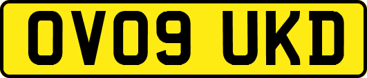 OV09UKD