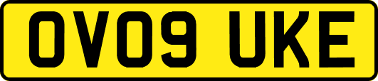 OV09UKE