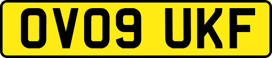 OV09UKF