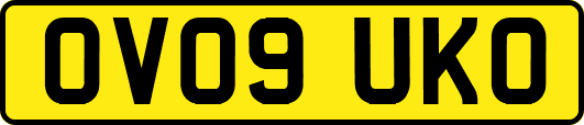 OV09UKO