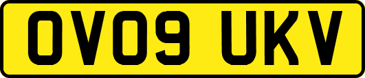 OV09UKV