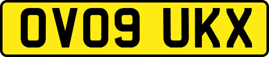 OV09UKX