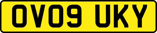 OV09UKY