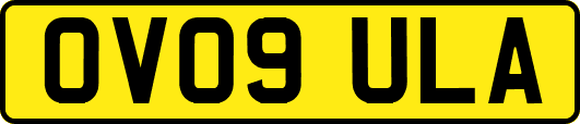 OV09ULA
