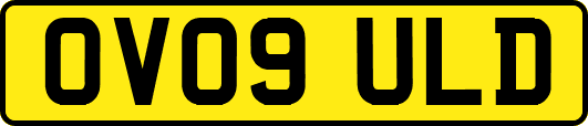 OV09ULD