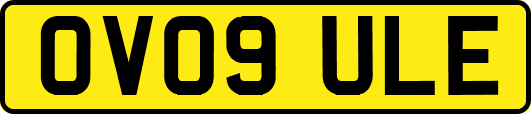 OV09ULE