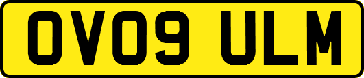 OV09ULM