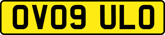 OV09ULO