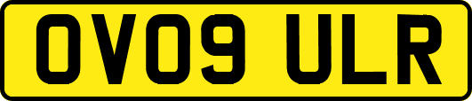OV09ULR