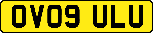 OV09ULU
