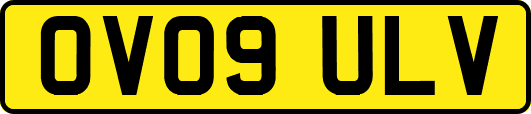 OV09ULV