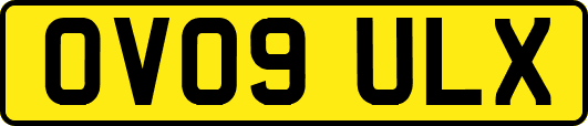 OV09ULX