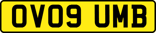 OV09UMB