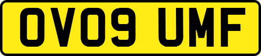 OV09UMF
