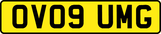 OV09UMG