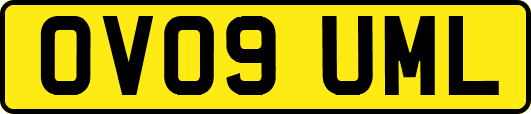 OV09UML