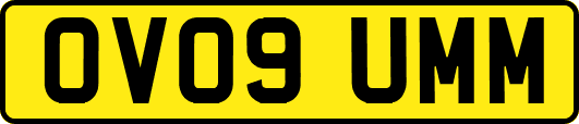 OV09UMM