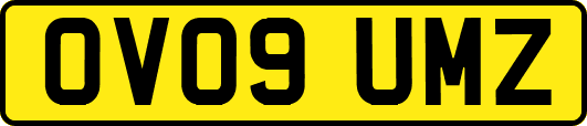 OV09UMZ
