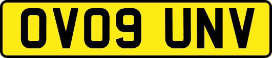 OV09UNV