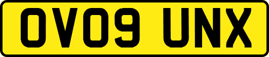 OV09UNX