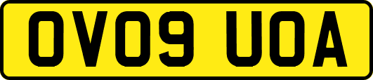 OV09UOA